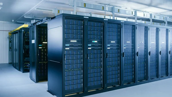 Data Center Services Option 1