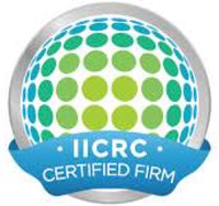 IICRC Certified Firm